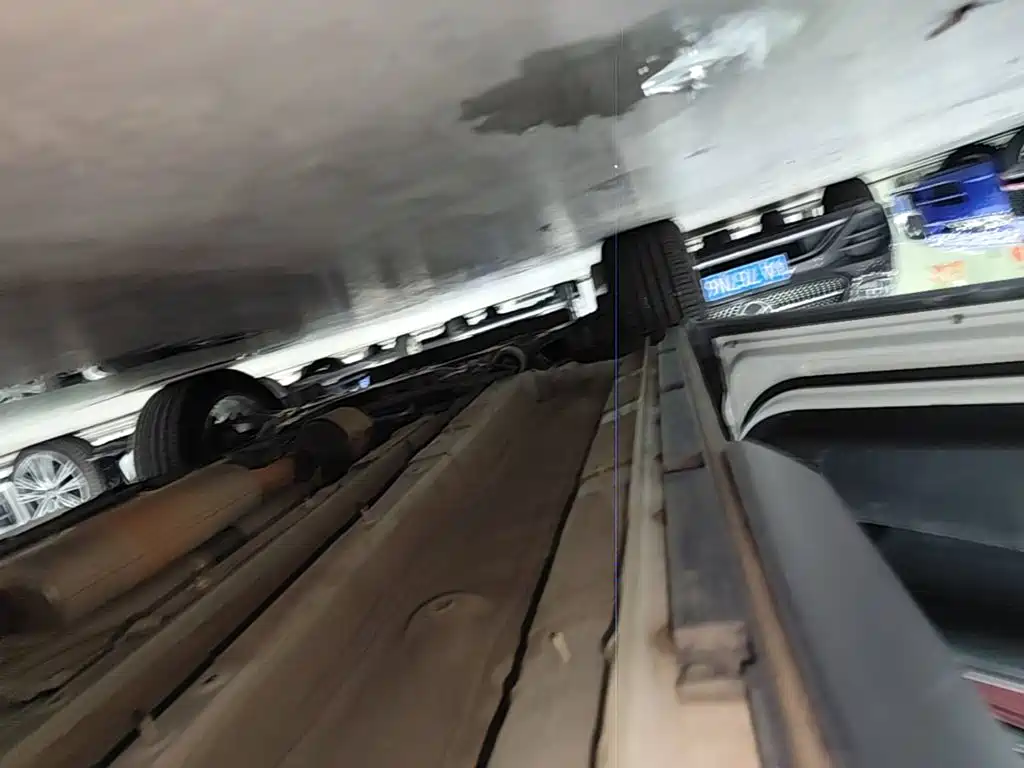 GAC Motor GS4 Plus — миниатюра 22