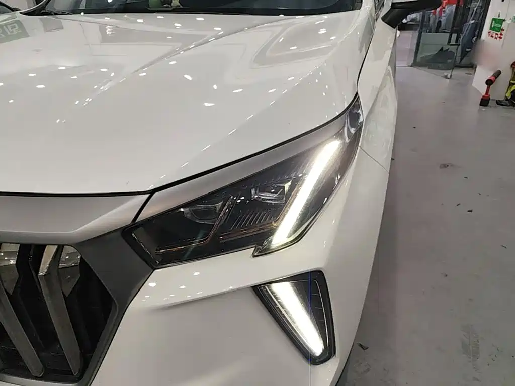GAC Motor GS4 Plus — миниатюра 24