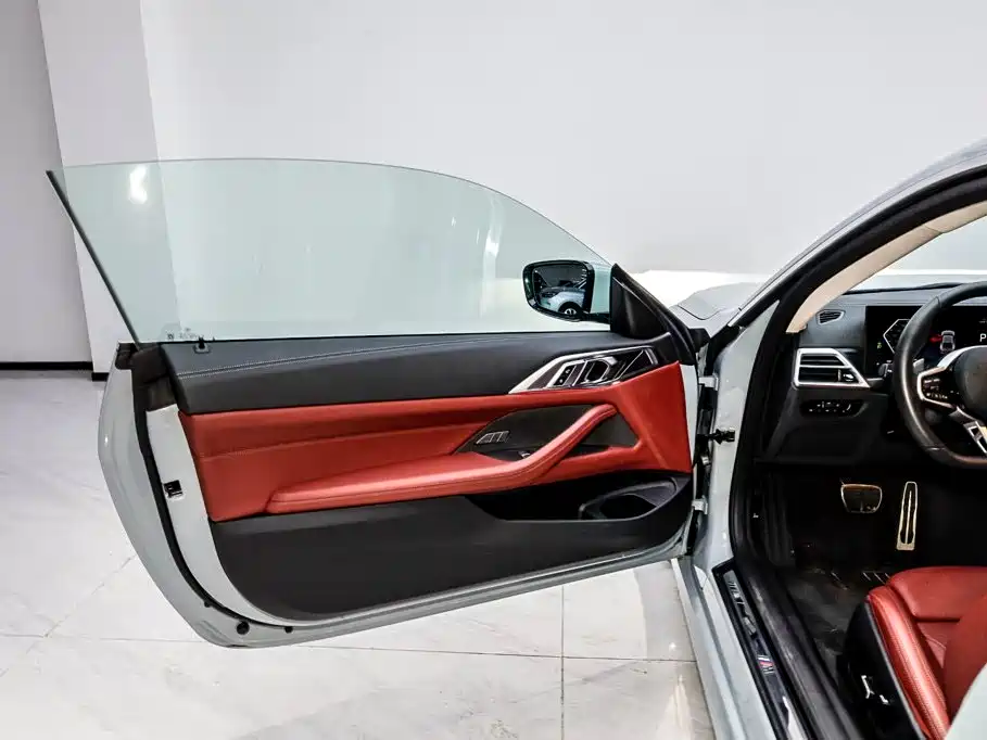 BMW 4 Series — миниатюра 7