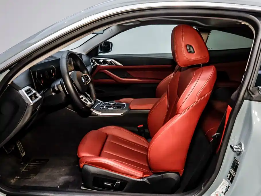 BMW 4 Series — миниатюра 8