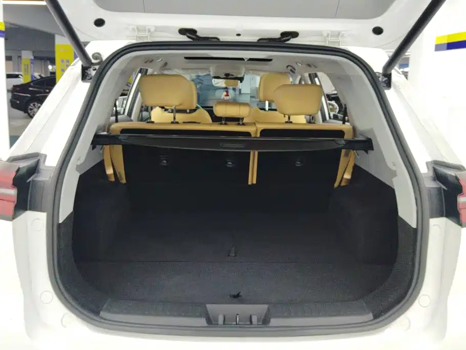 Chery Tiggo 8 PRO — миниатюра 4