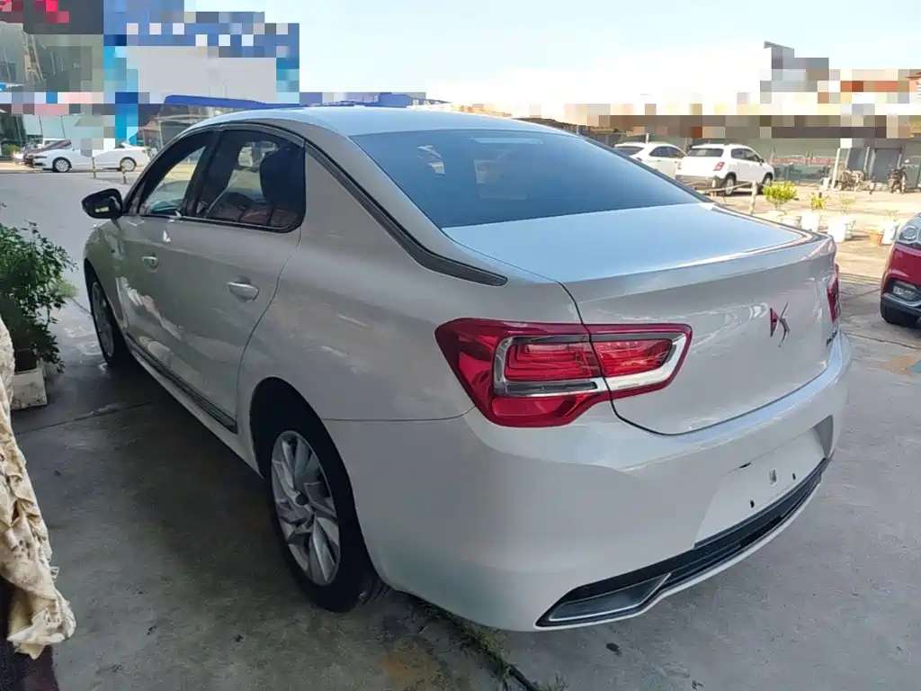 DS DS 5LS — миниатюра 5