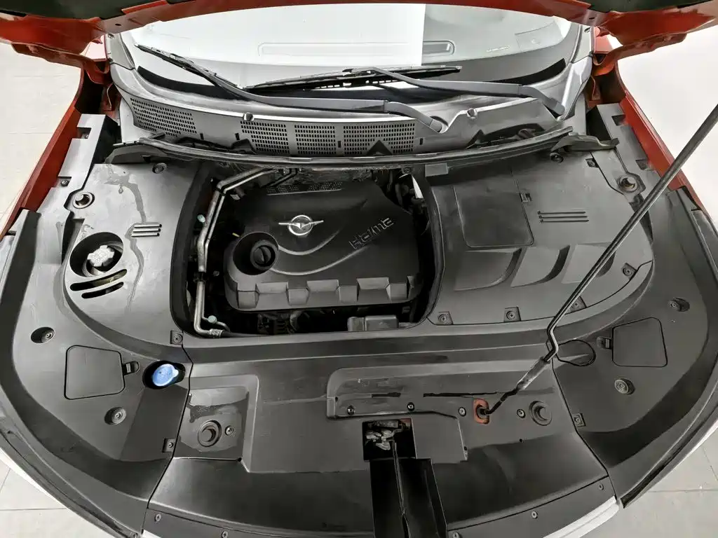 Haima Haima S5 — миниатюра 6