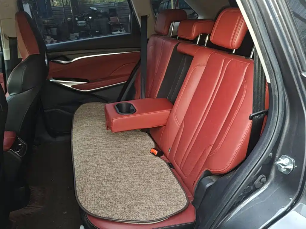 Changan CS75 PLUS — миниатюра 17