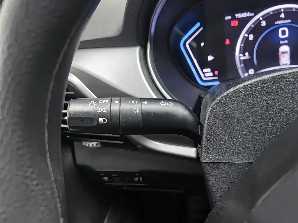 Haima Haima S5 — миниатюра 21