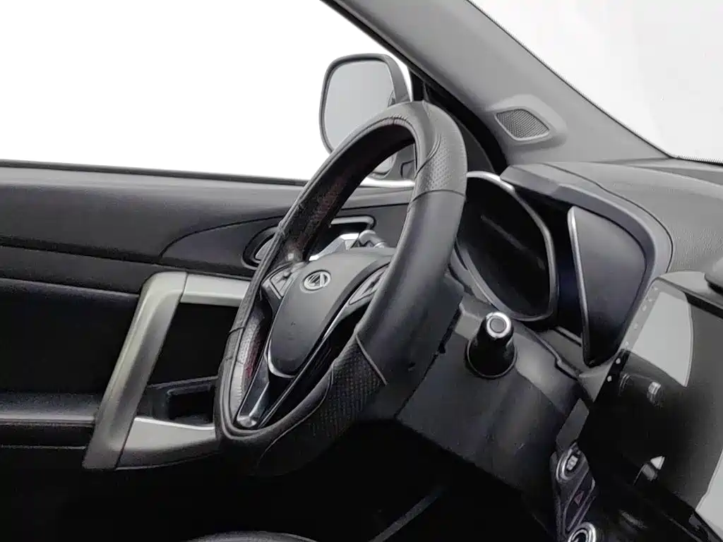 Chery Tiggo 5 — миниатюра 22
