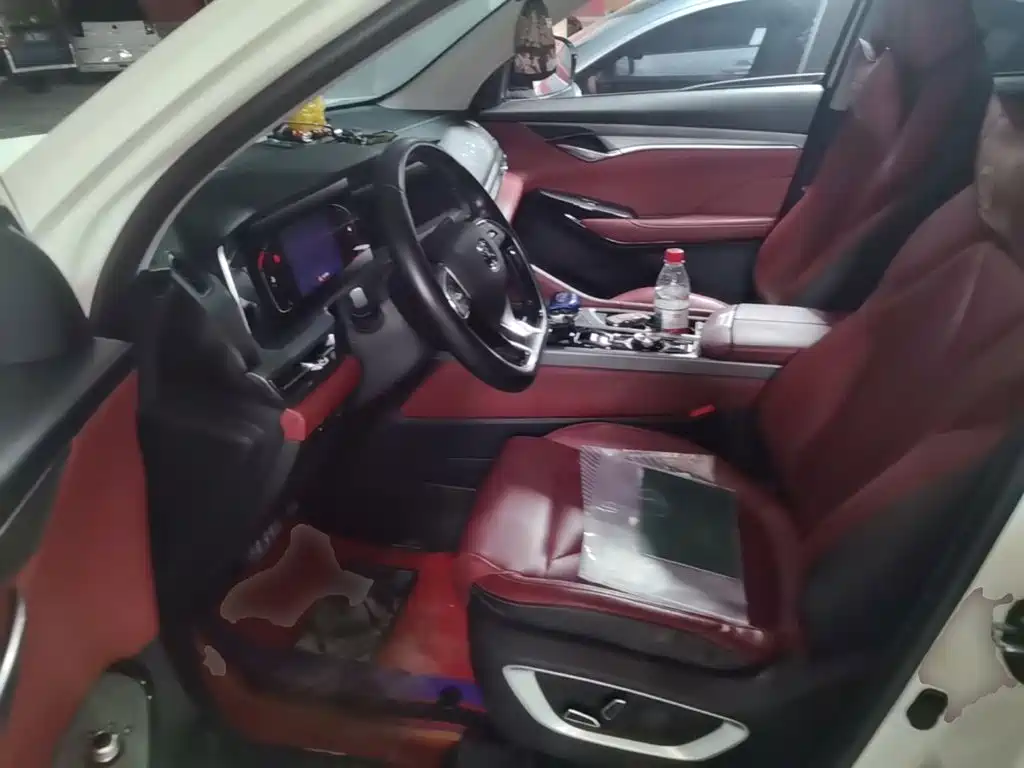 Changan CS75 PLUS — миниатюра 15