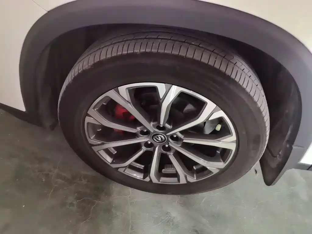 Changan CS75 PLUS — миниатюра 23