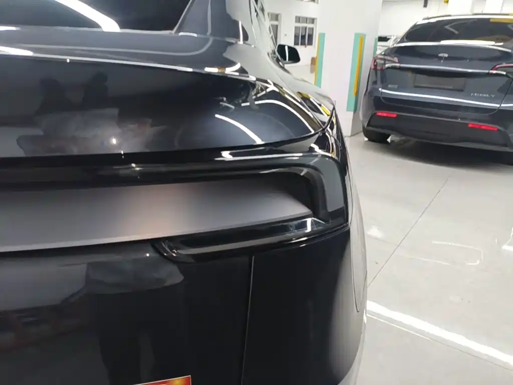 Tesla Model Y — миниатюра 8