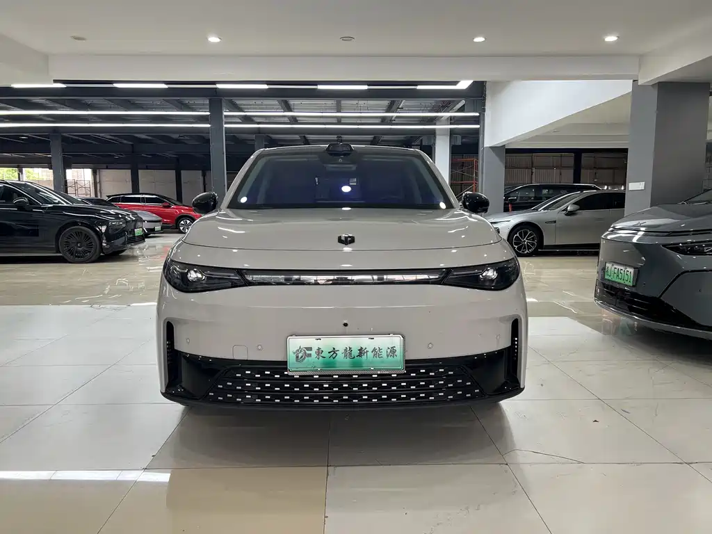 Leapmotor Leapmotor C10