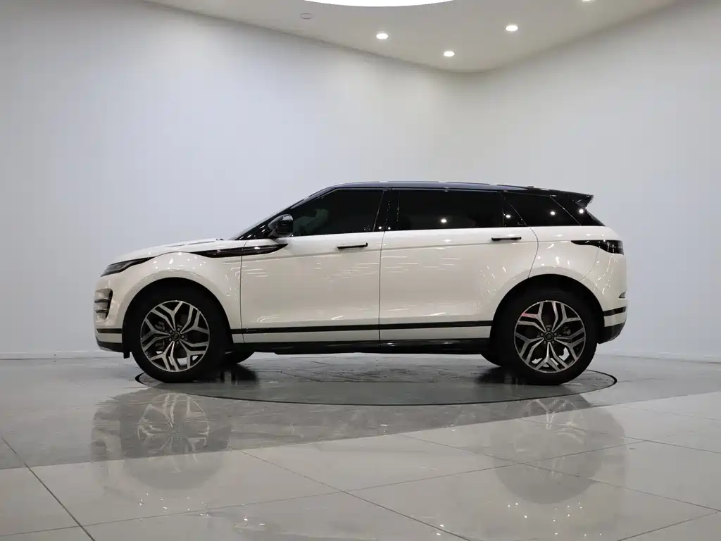 Land Rover Range Rover Evoque 2021 L 249PS R-Dynamic S