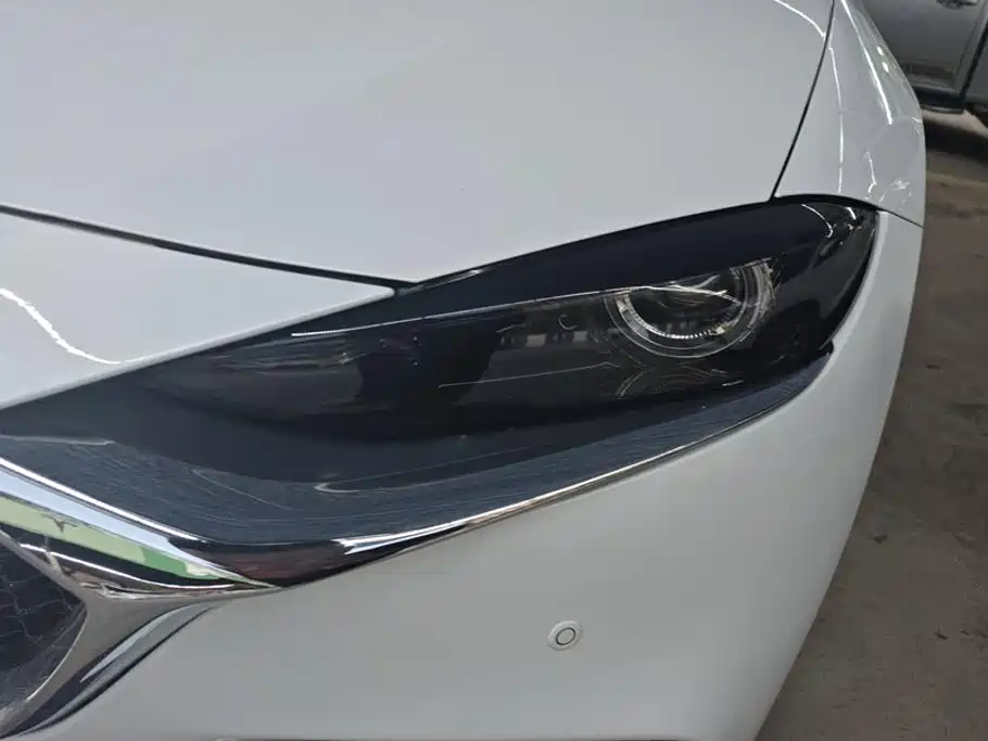 Mazda CX-4 — миниатюра 5