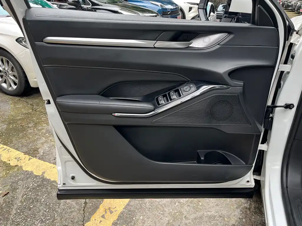 Haval H6 — миниатюра 8
