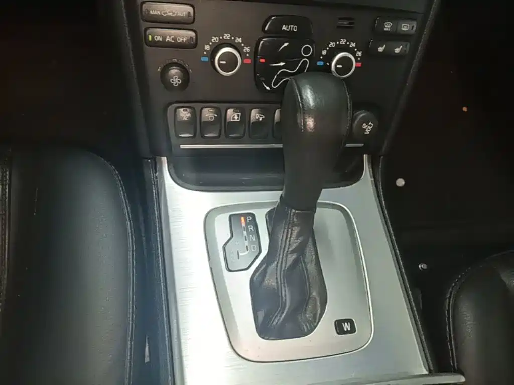 Volvo XC Classic — миниатюра 14
