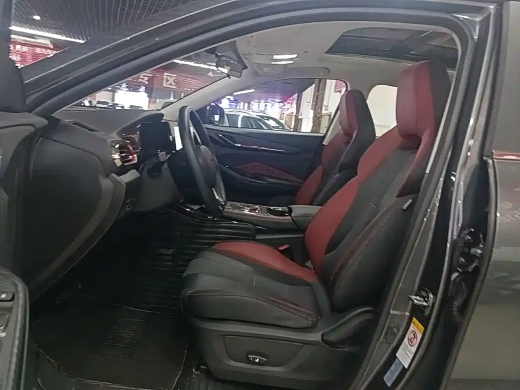 Oshan Oushang X5 — миниатюра 15