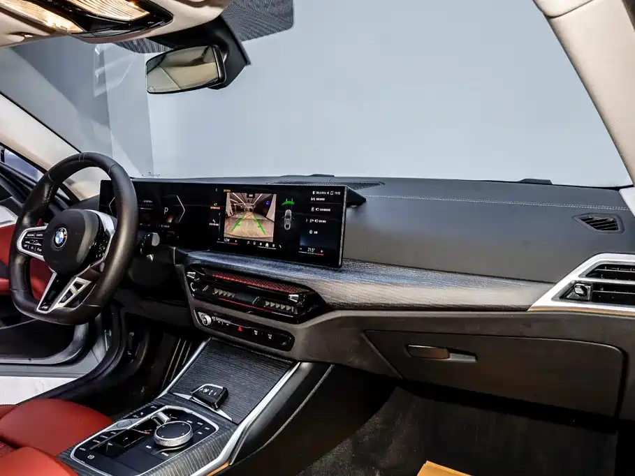 BMW 4 Series — миниатюра 23