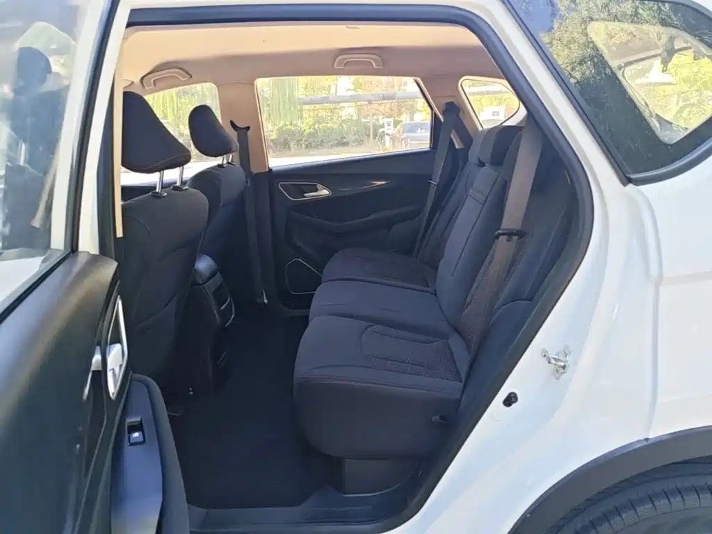 Baojun 560 — миниатюра 17