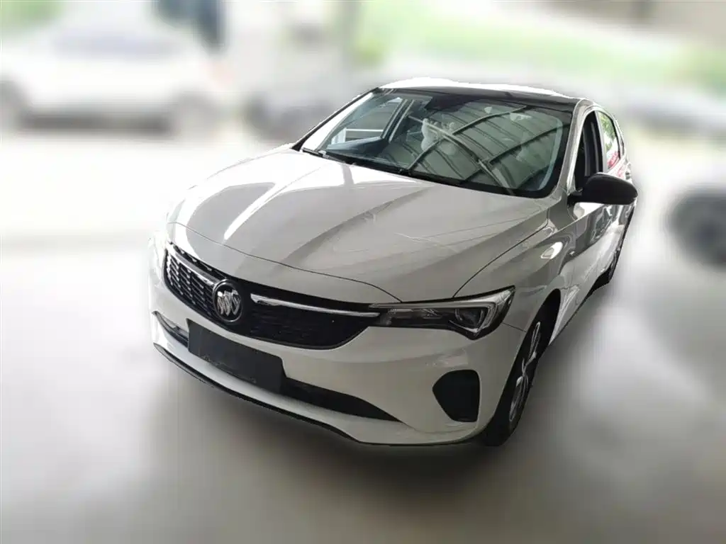 Buick Verano 2022 Pro 533T Joy Edition