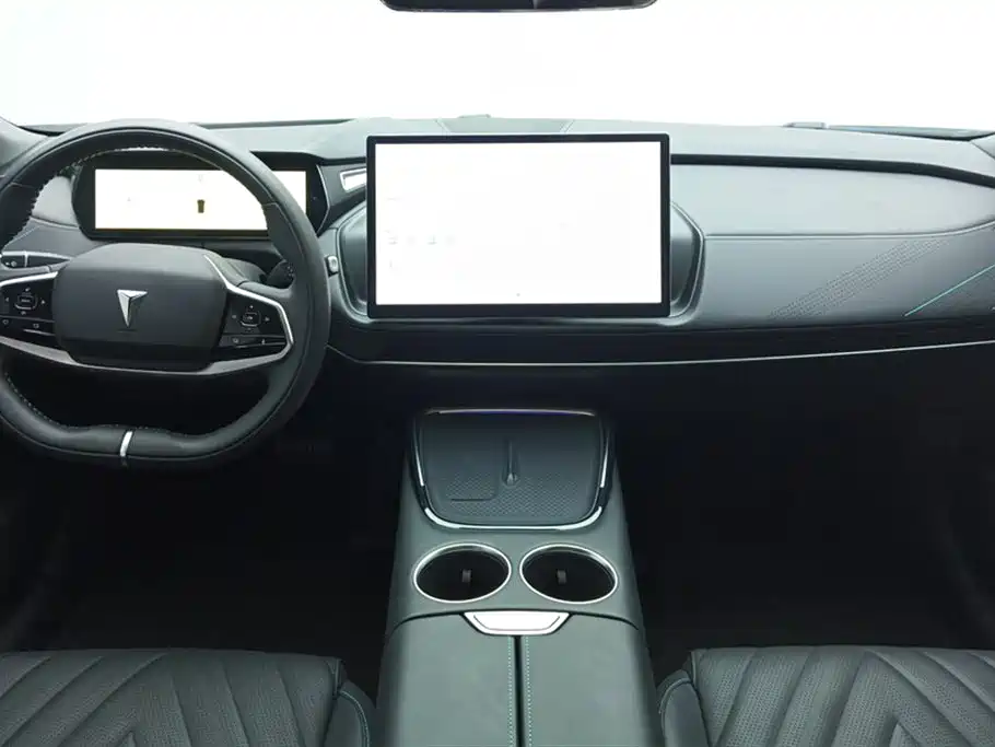 Changan Deepal DARK BLUE SL03