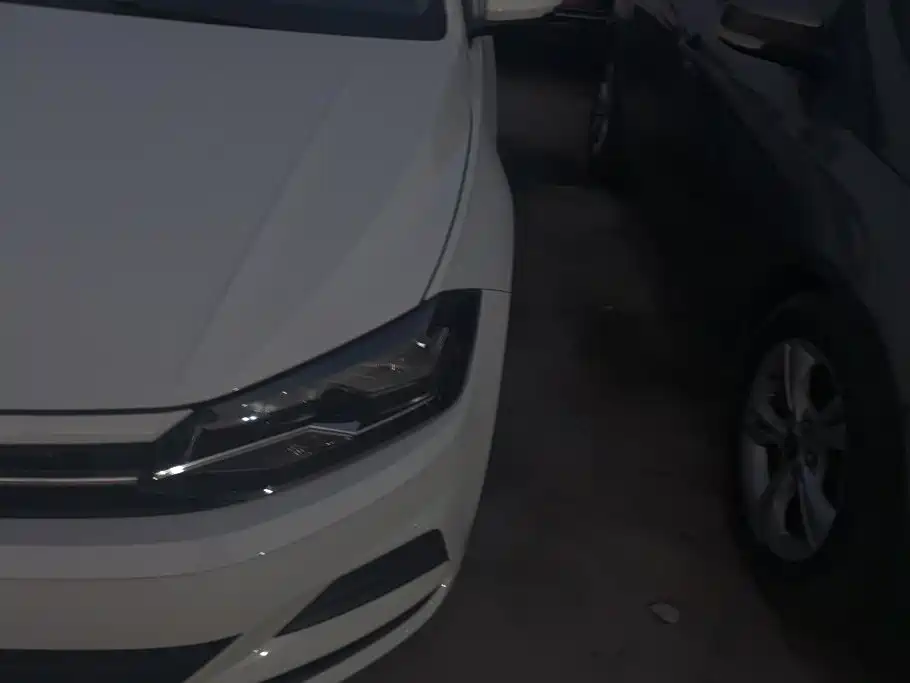 Volkswagen Polo — миниатюра 5