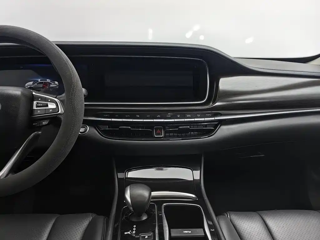 GAC Motor Trumpchi GA6 — миниатюра 12