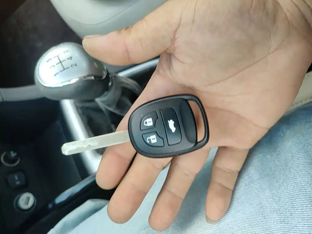 Changan V7 — миниатюра 9