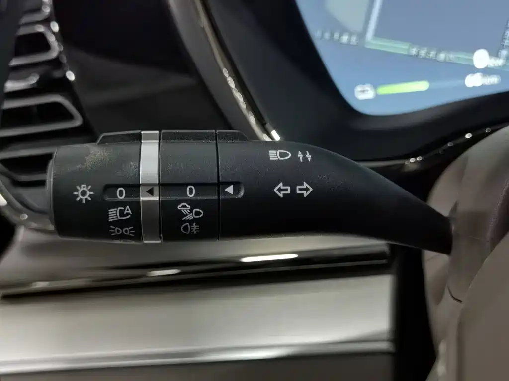 BYD Han — миниатюра 21