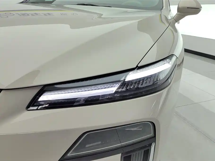 Roewe Wing Wai M7 DMH — миниатюра 5