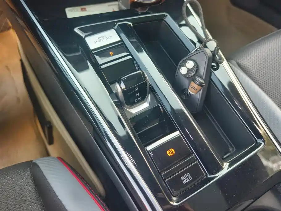 Volkswagen Lamando — миниатюра 16