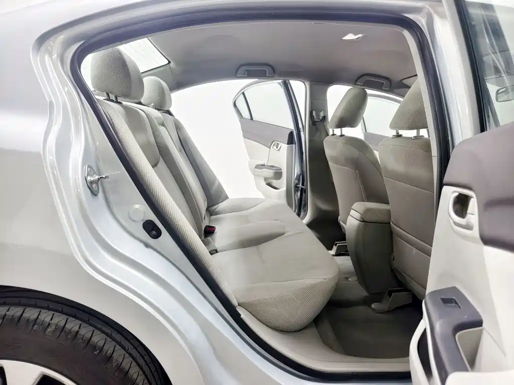 Honda Civic — миниатюра 15
