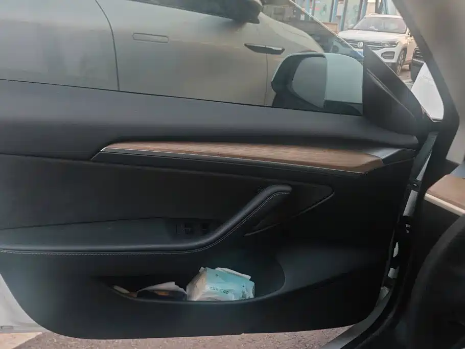Tesla Model 3 — миниатюра 7