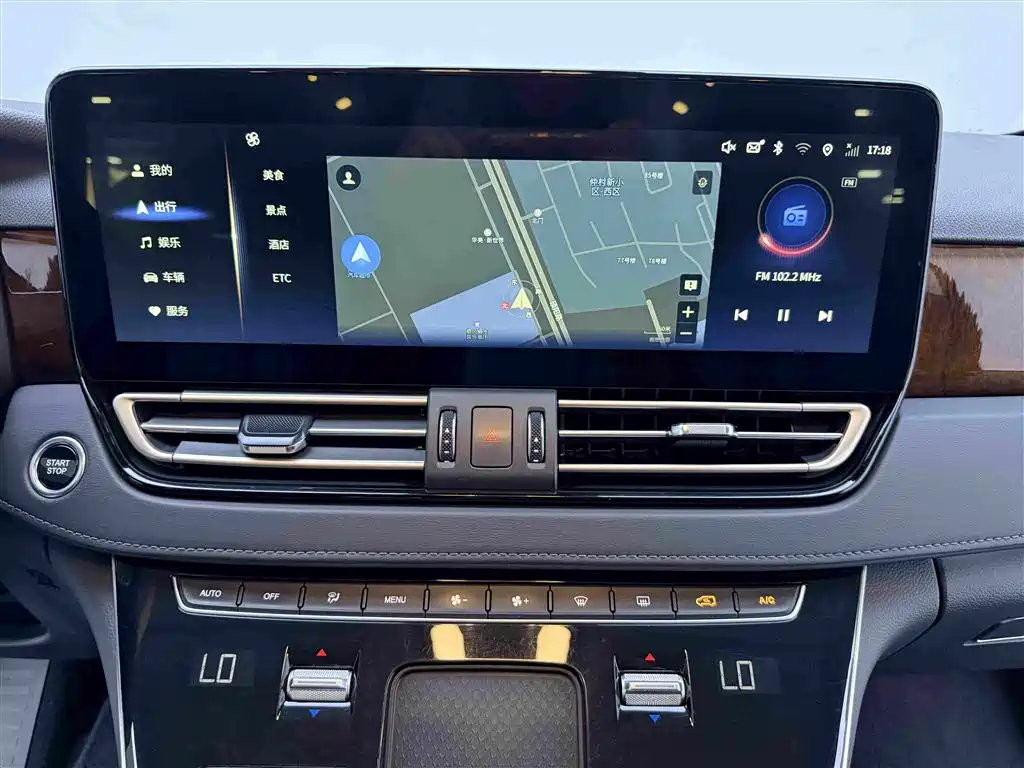 Hongqi Hongqi HQ9 — миниатюра 19