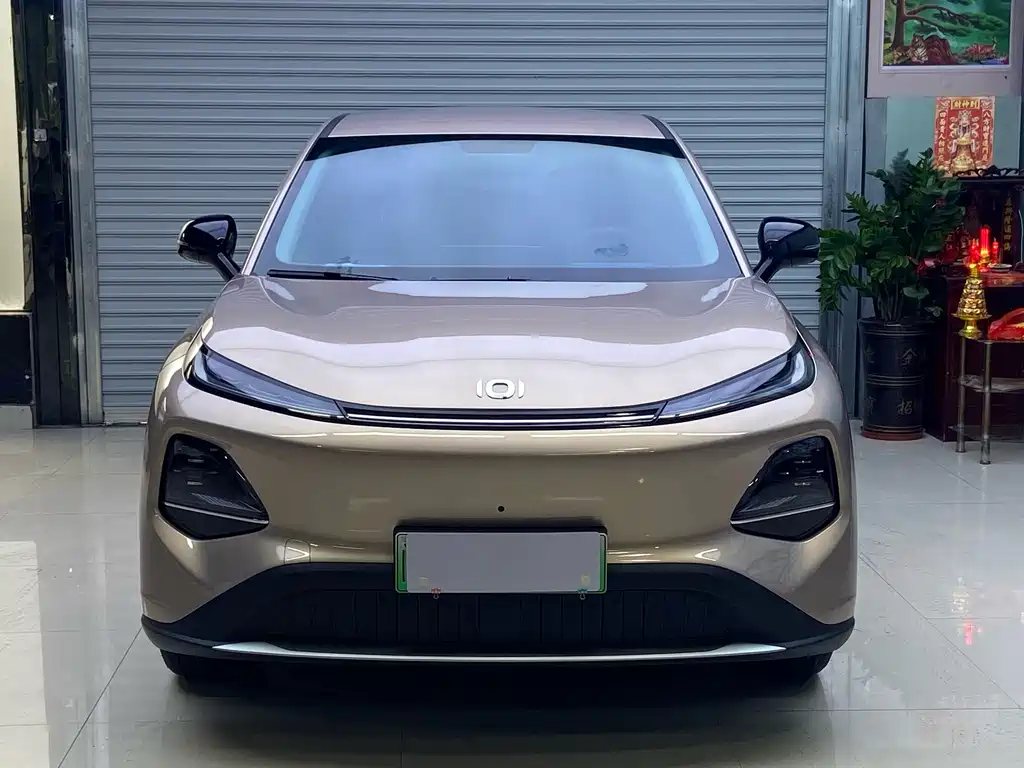 Qiyuan Qiyuan Q05 — миниатюра 2