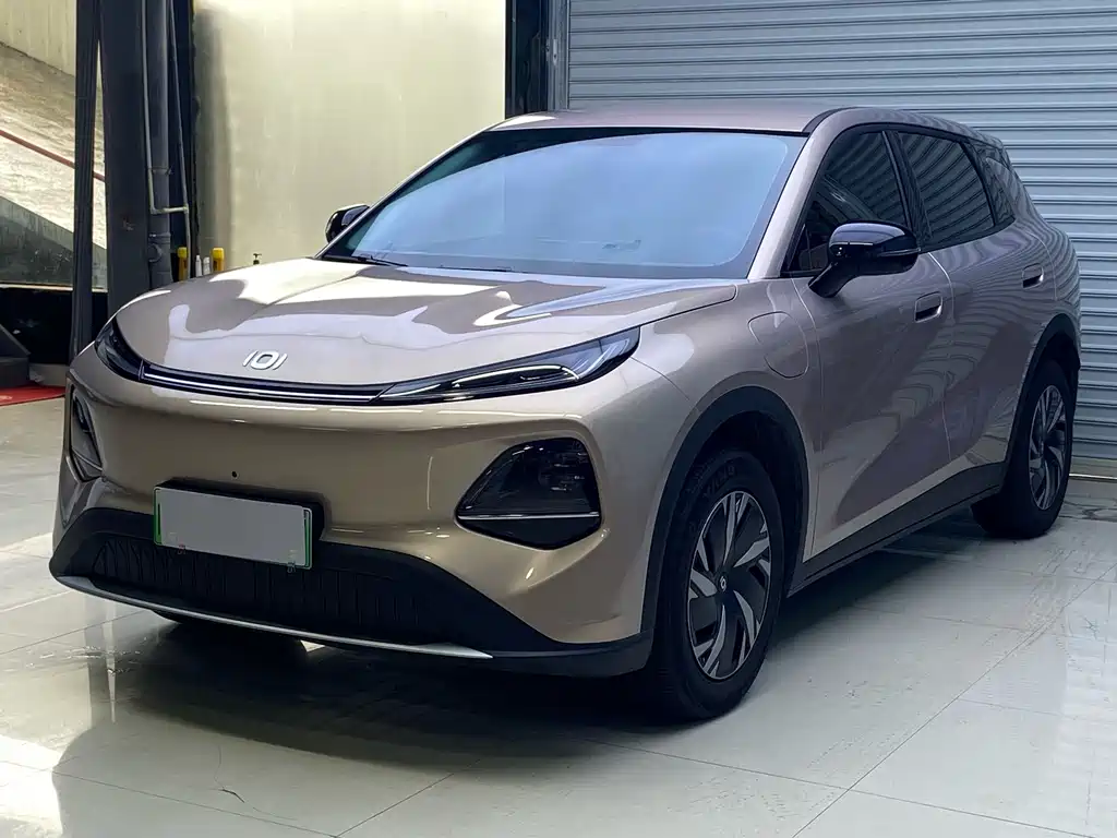 Qiyuan Qiyuan Q05