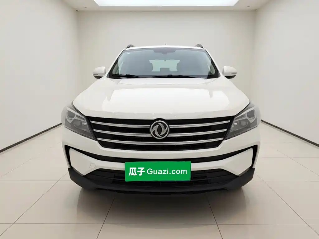 Fengguang Fengguang S560 — миниатюра 2