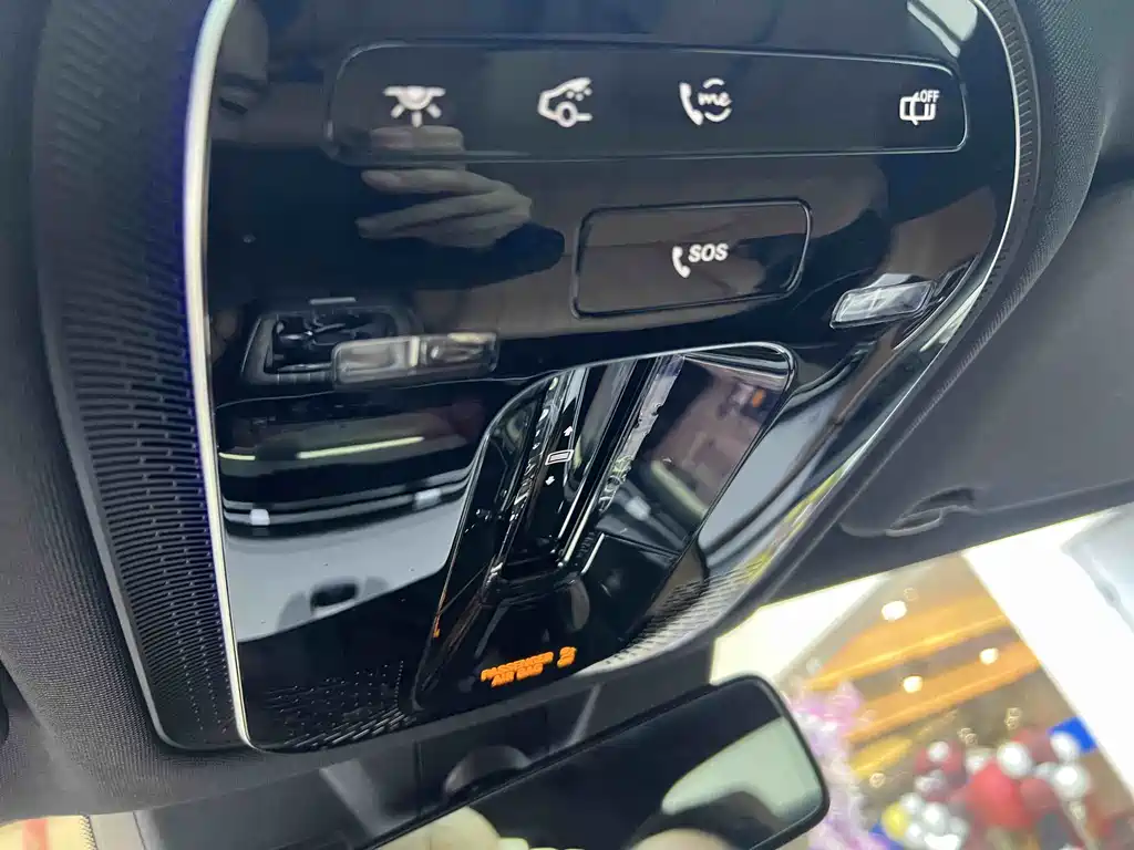 MERCEDES-BENZ E CLASS NEW ENERGY