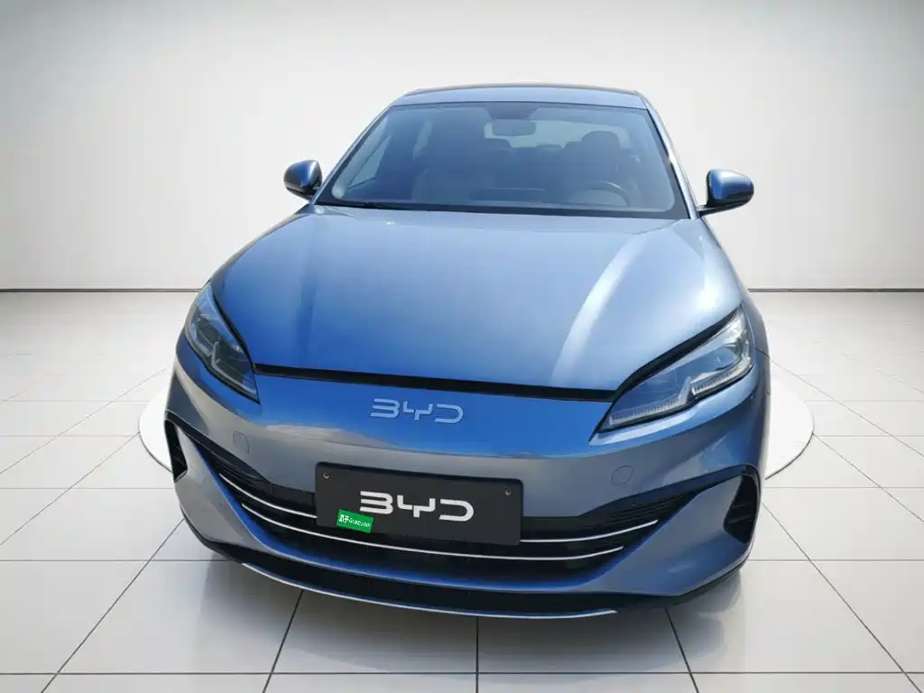BYD Seal 06 — миниатюра 2