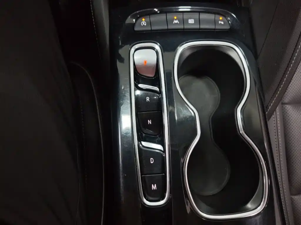 Buick Envision Plus — миниатюра 14