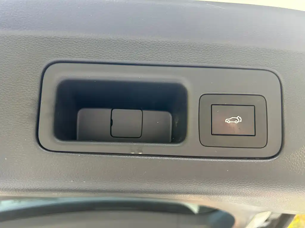 GAC Motor Trumpchi M8 — миниатюра 7