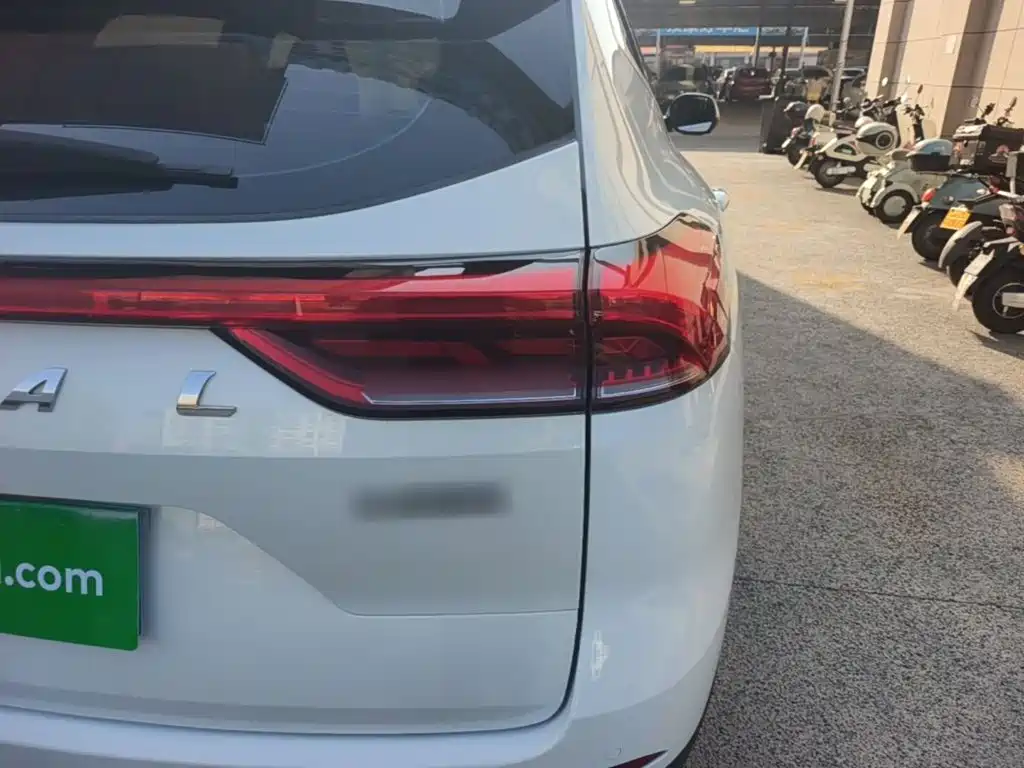Haval H6 — миниатюра 8