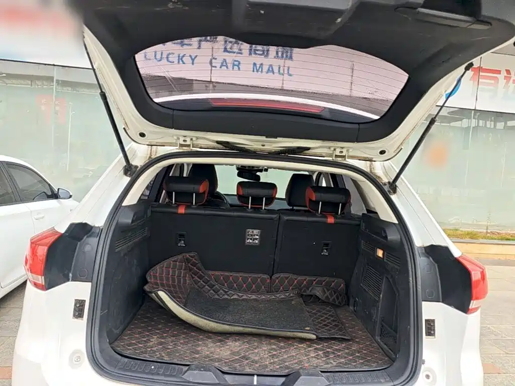 Haval H4 — миниатюра 19