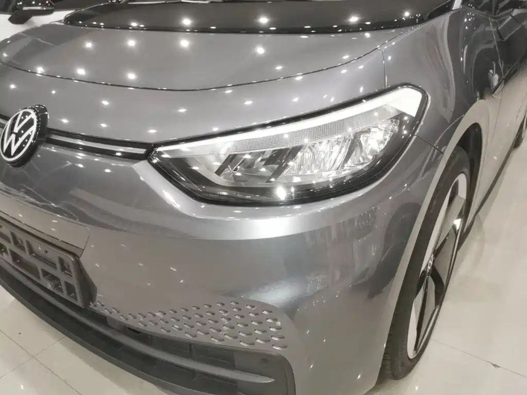 Volkswagen ID.3 — миниатюра 24