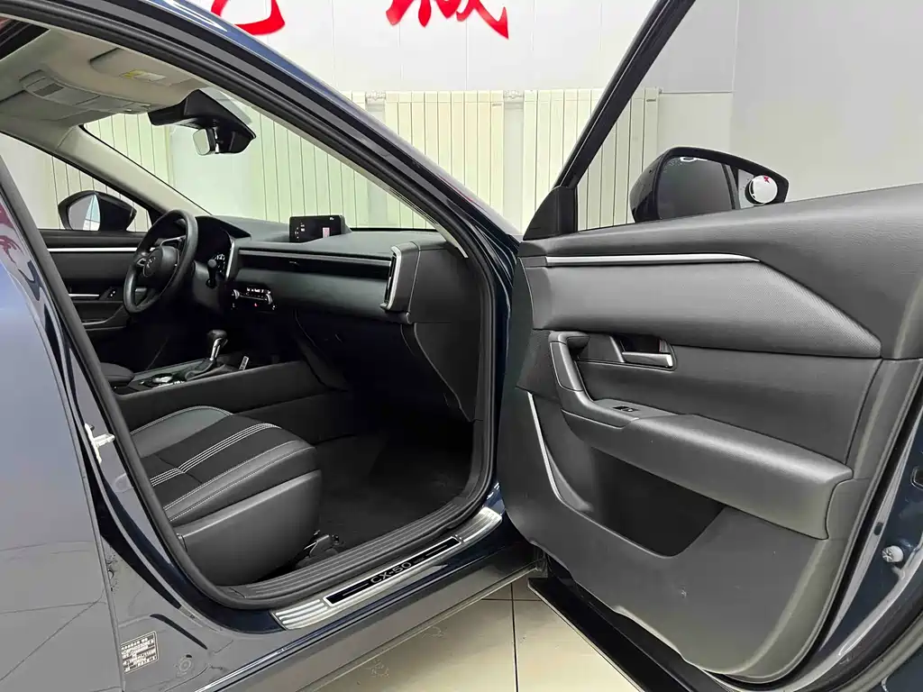 Mazda CX-50 Xingye — миниатюра 21