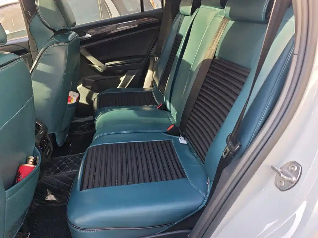 Volkswagen Tayron — миниатюра 13