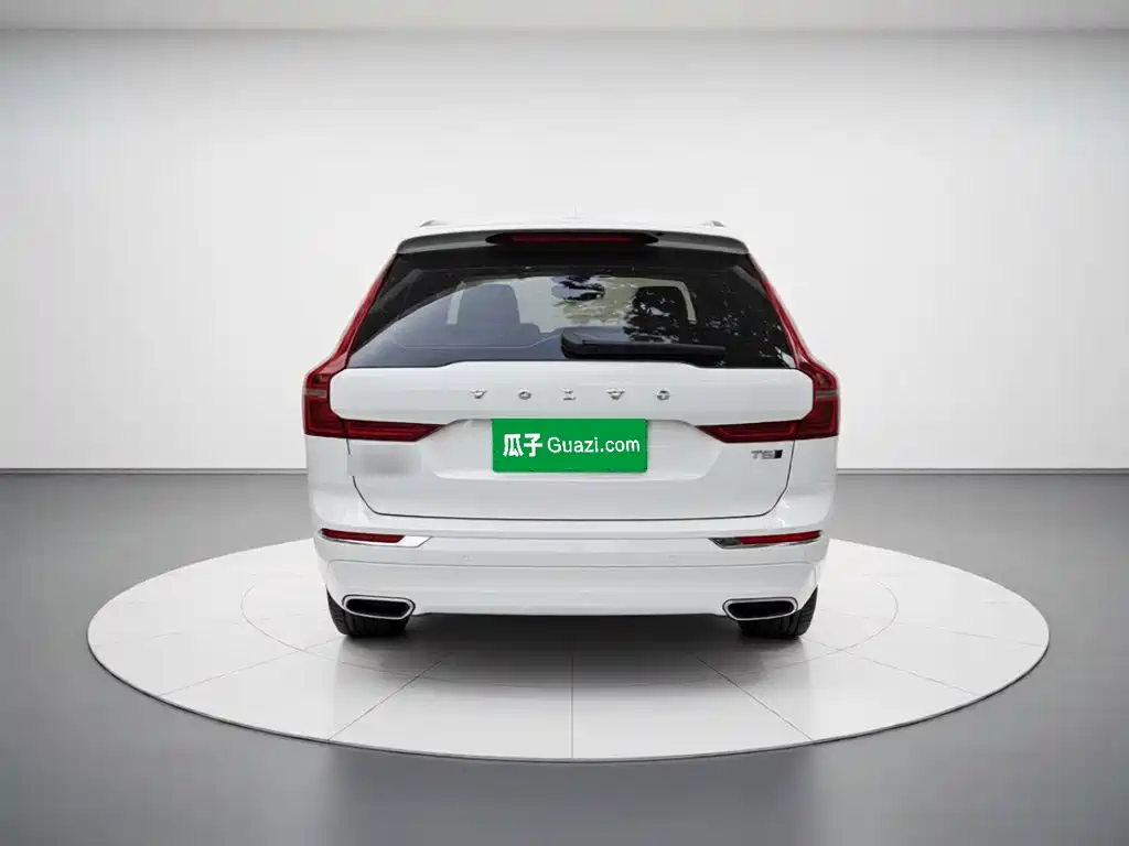 Volvo XC60 — миниатюра 3