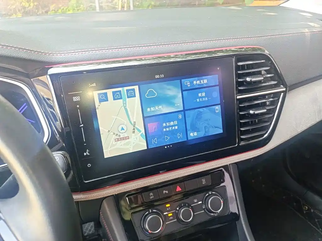 Jetta VS7 — миниатюра 13