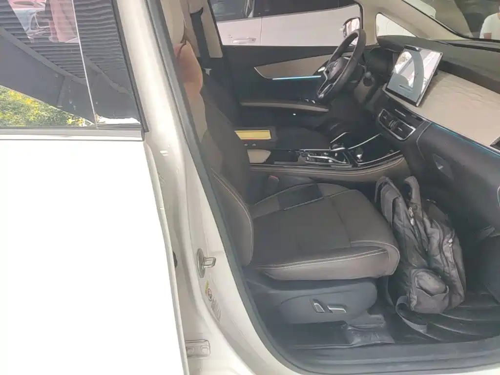 BYD MAX New Energy — миниатюра 25