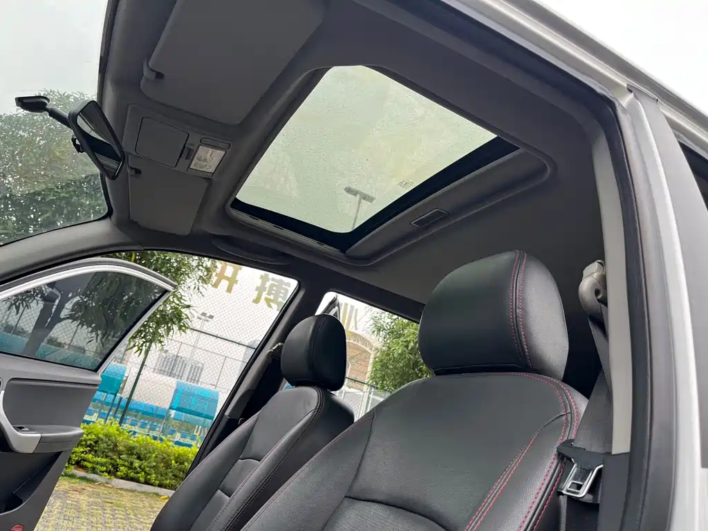 Chery Tiggo 3 — миниатюра 17