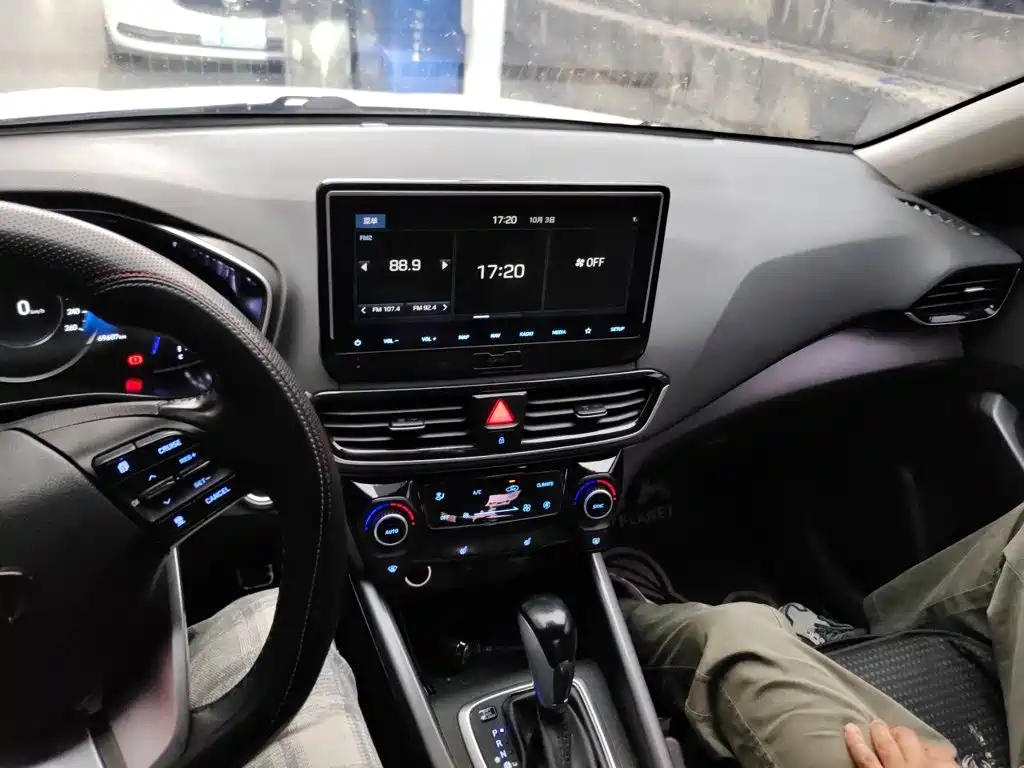 Hyundai Fista — миниатюра 9