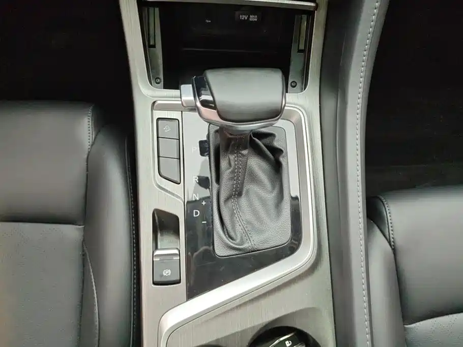 Changan CS55PLUS — миниатюра 16